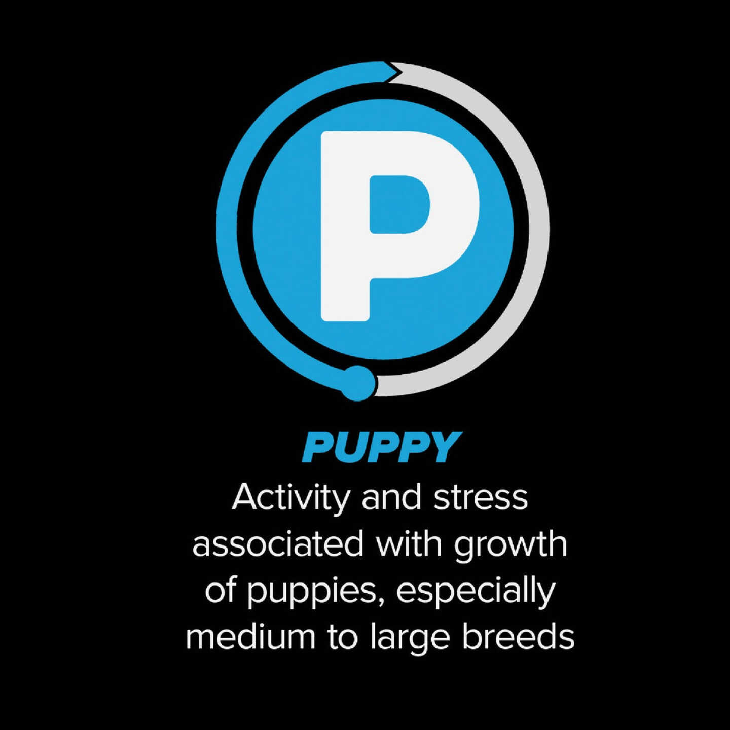 Native Puppy Performance Nutrition 40 Lb. Dry Dog Food Image 3