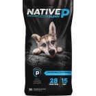 Native Puppy Performance Nutrition 40 Lb. Dry Dog Food Image 1