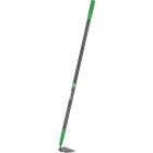 Truper Tru Tough 54 In. Fiberglass Handle Forged Steel Garden Hoe Image 1