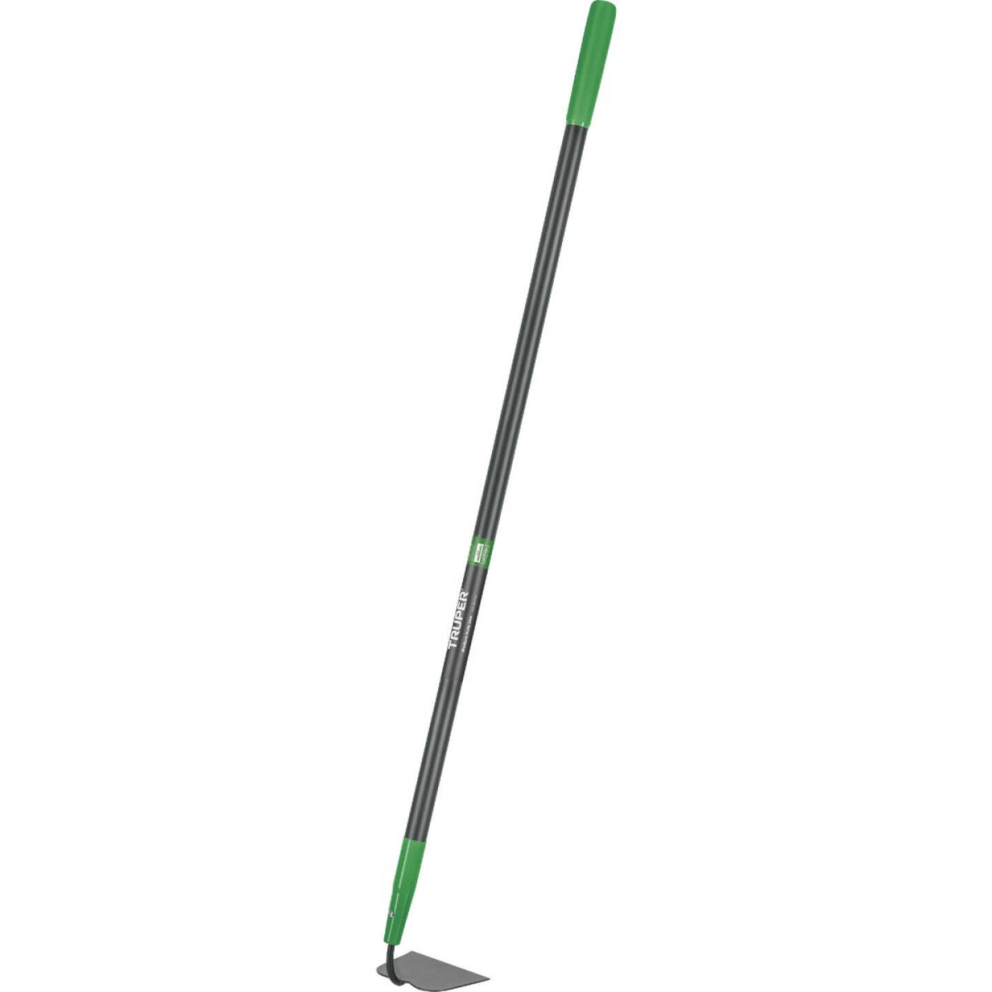 Truper Tru Tough 54 In. Fiberglass Handle Forged Steel Garden Hoe Image 1