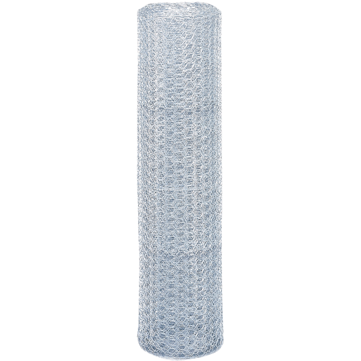 Do it 1 In. x 36 In. H. x 25 Ft. L. Hexagonal Wire Poultry Netting Image 2