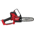 Milwaukee M18 FUEL HATCHET Brushless 8 In. Cordless Pruning Saw (Tool Only) Image 1