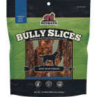 Redbarn Bully Slices 9 Oz. Beef Hide Dog Treat Image 1