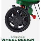 Scotts Turf Builder EdgeGuard Mini Broadcast Spreader Image 5