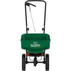 Scotts Turf Builder EdgeGuard Mini Broadcast Spreader Image 1