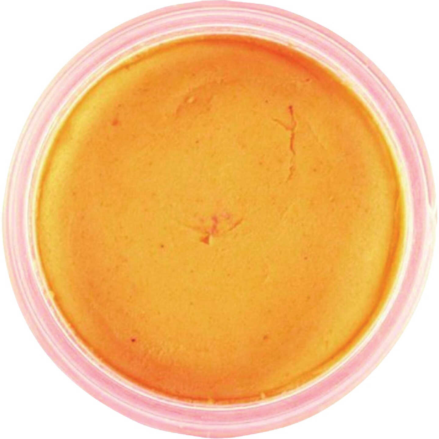 Berkley PowerBait Fluorescent Orange Trout Bait Image 2