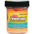 Berkley PowerBait Fluorescent Orange Trout Bait Image 1