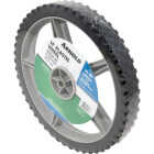 Arnold 14 In. x 1.75 In. Plastic Spoke Wheel Image 3