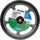Arnold 14 In. x 1.75 In. Plastic Spoke Wheel Image 1