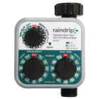 Raindrip 1-Outlet Analog Water Timer Image 1