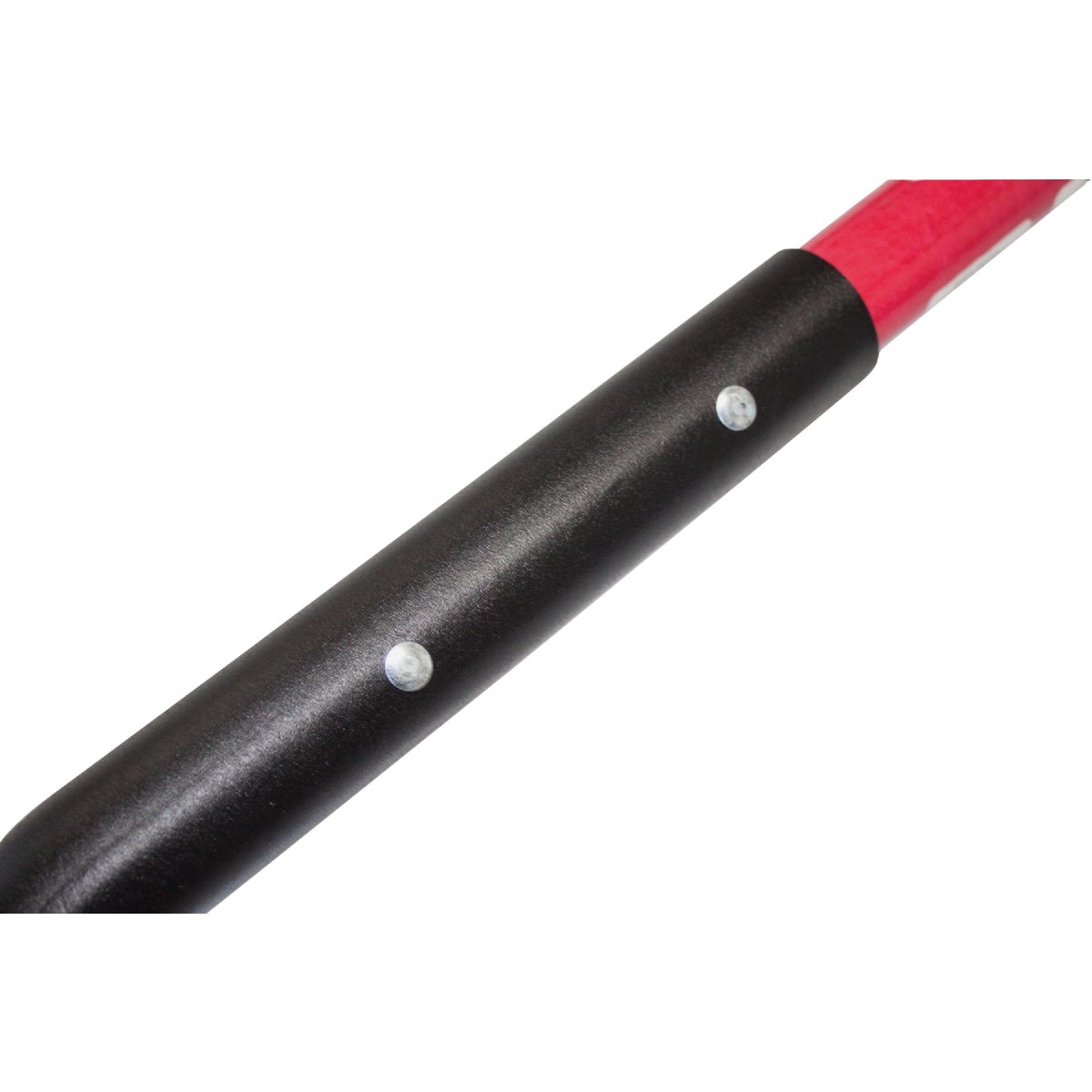 Bully Tools 33 In. Fiberglass D-Handle Round Point Shovel Image 4