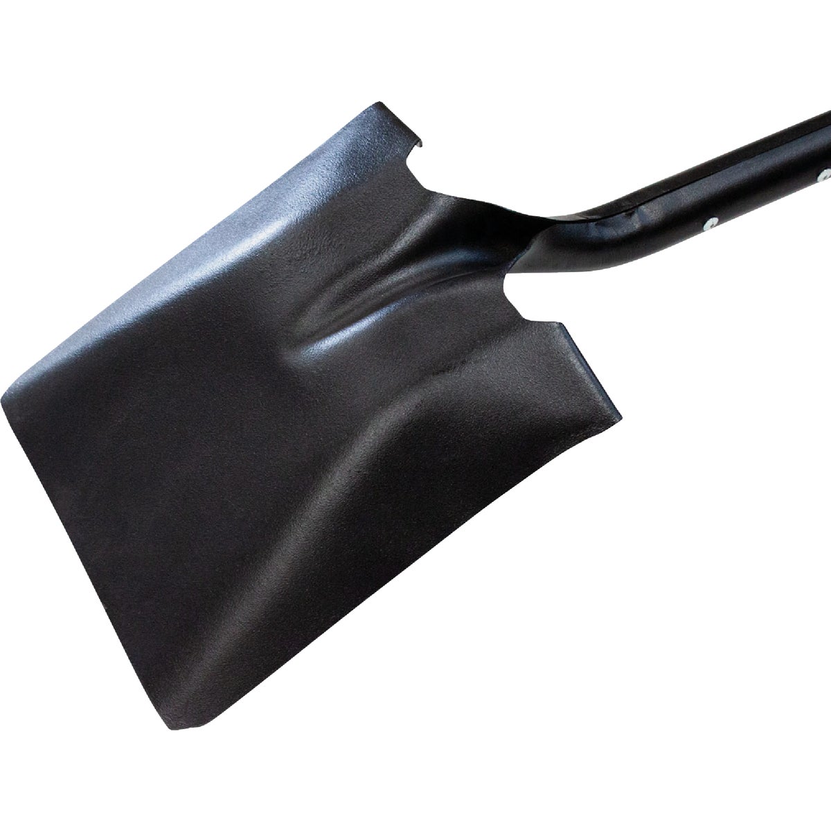 Bully Tools 33 In. Fiberglass D-Handle Square Point Shovel Image 4