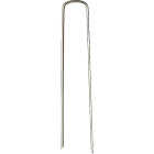 Glamos 6 In. Pro Series Garden Staple (25-Pack) Image 1
