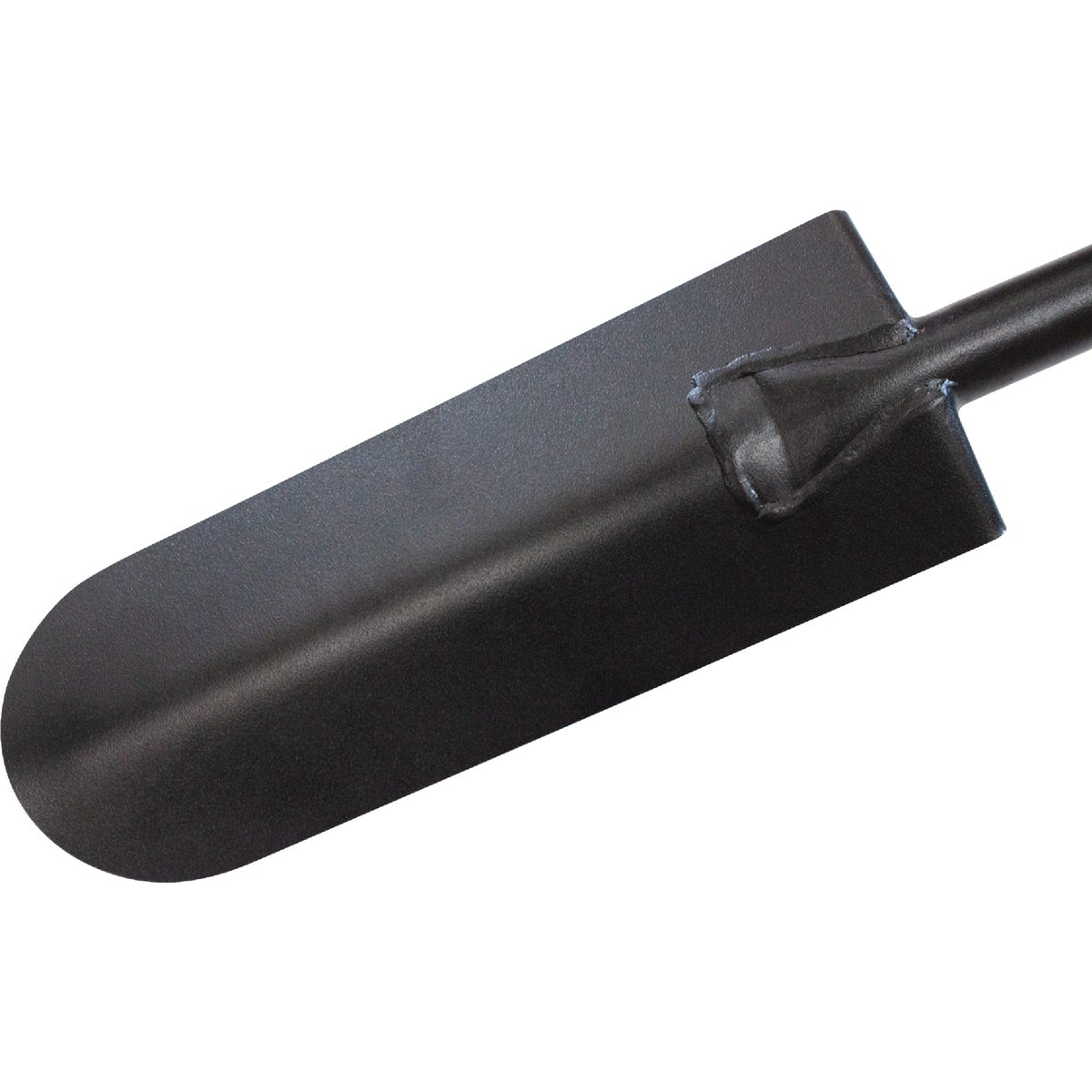 Bully Tools 12-Gauge 32 In. Fiberglass D-Handle Round Point Drain Spade Image 6