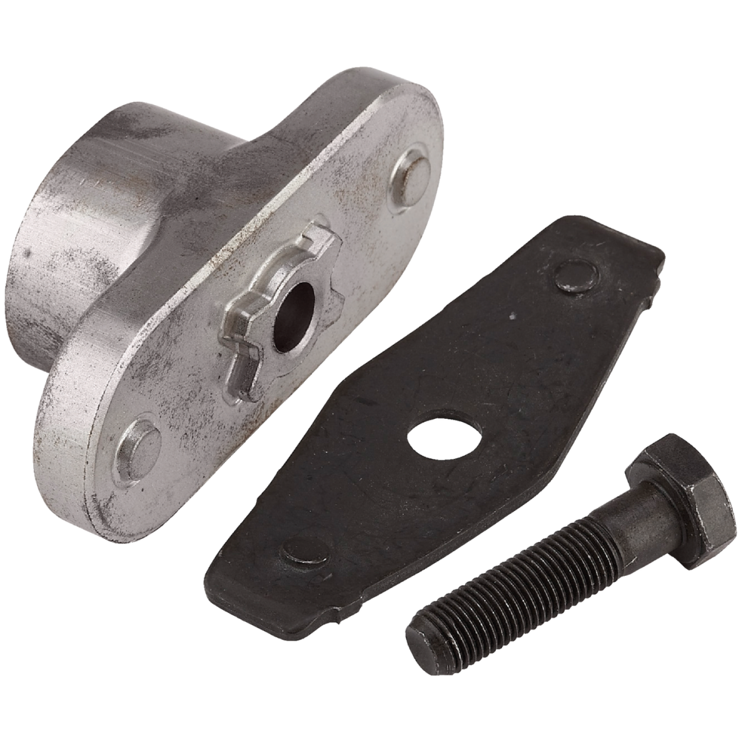 Arnold Short Shaft Mower Blade Adapter Kit Image 1