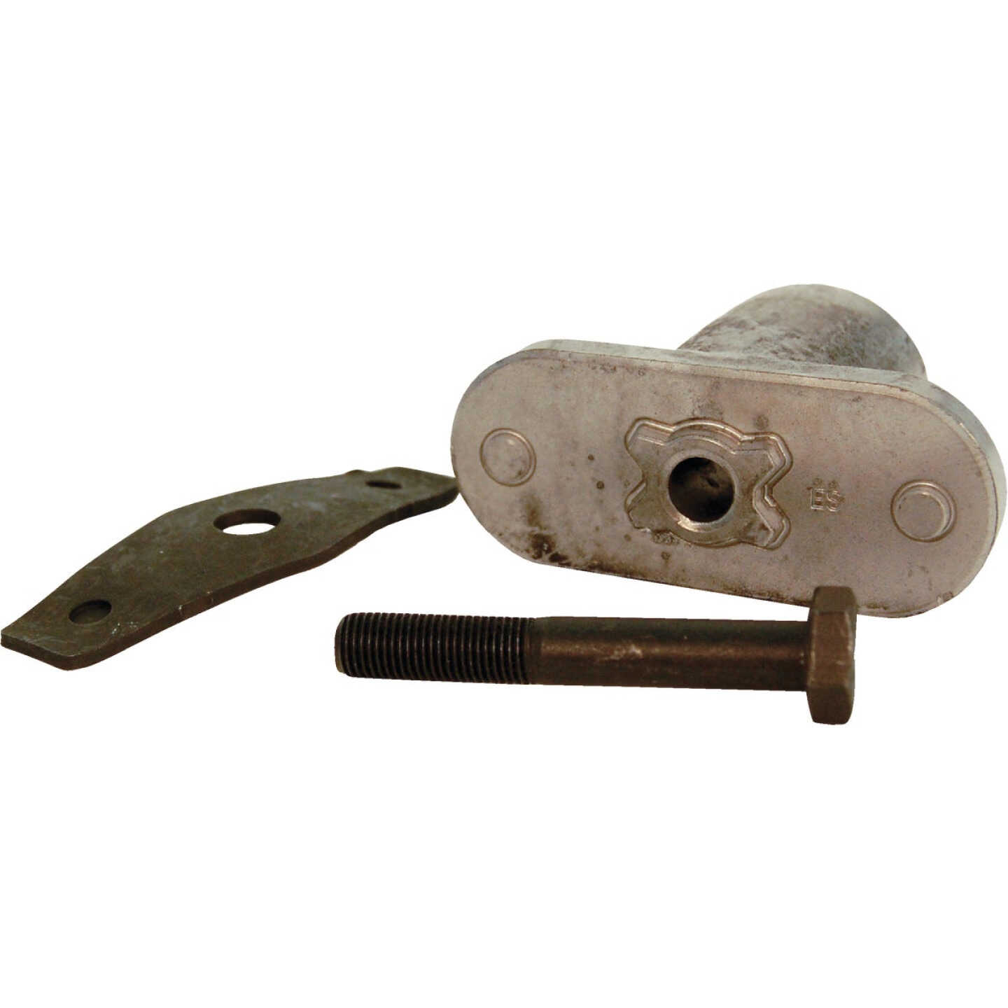 Arnold Long Shaft Mower Blade Adapter Kit Image 1