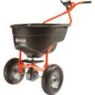 Agri-Fab 130 Lb. Push Broadcast Spreader Image 1