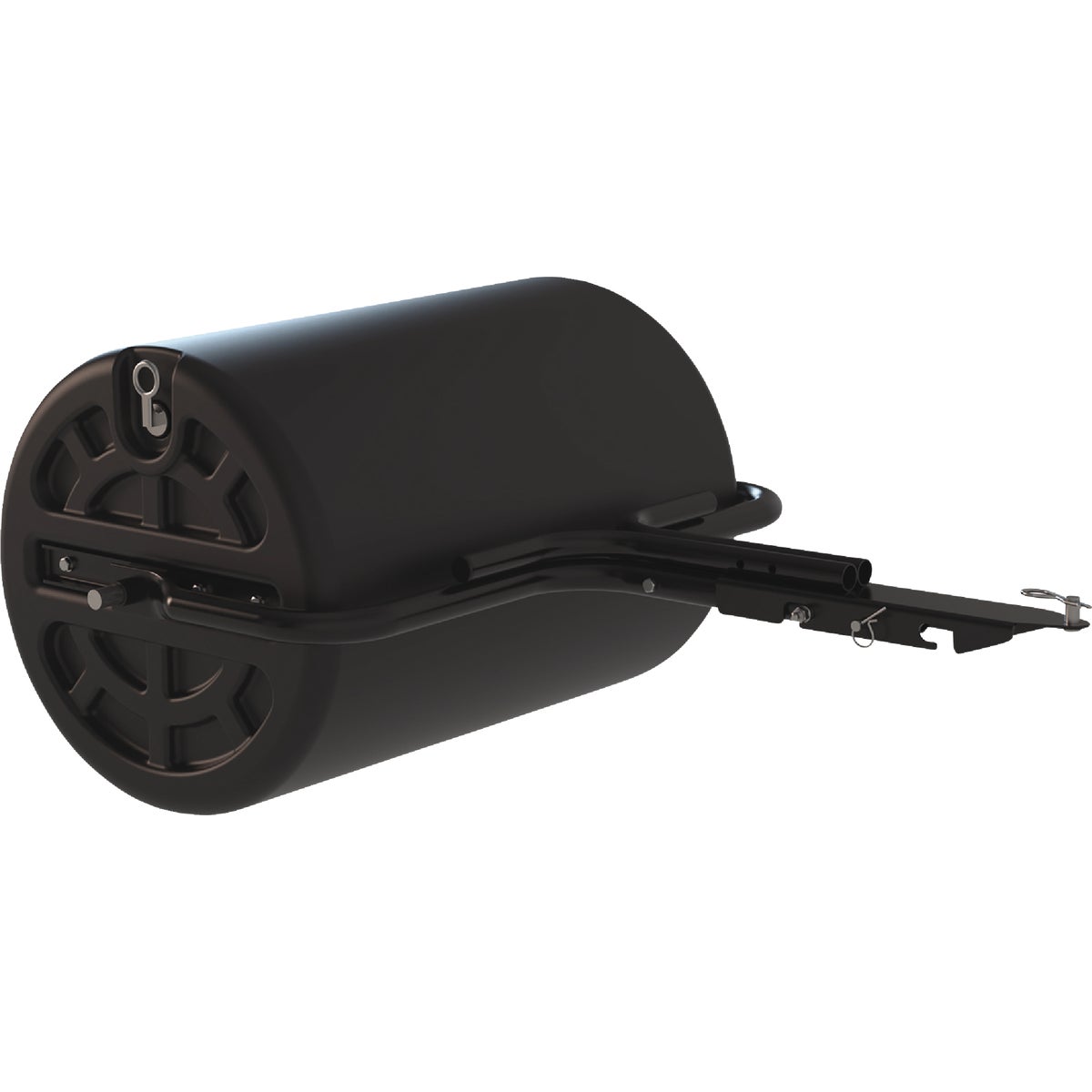 Agri-Fab 18 In. x 24 In. Poly Push/Tow Behind Poly Lawn Roller Image 6