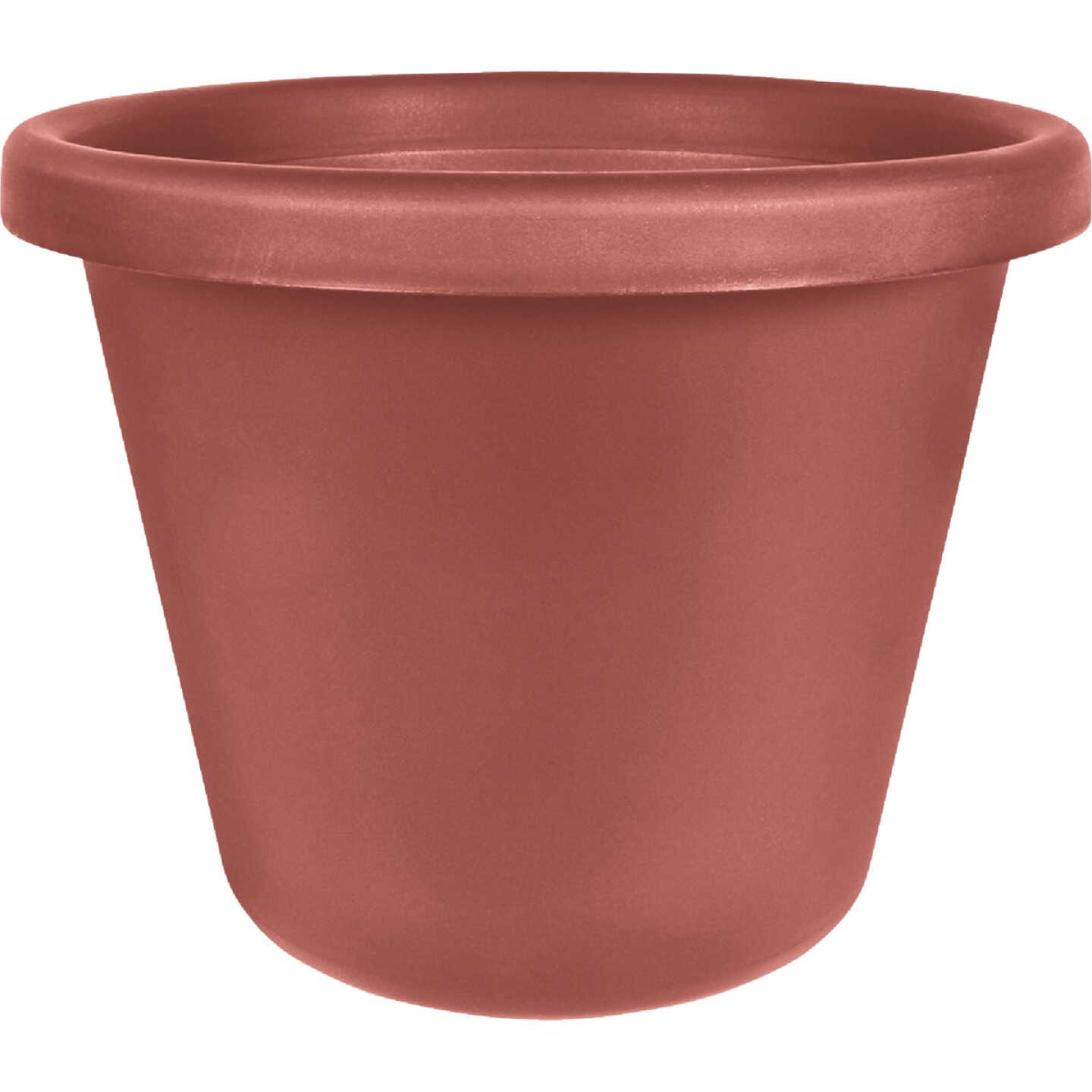 HC Companies 20 In. Clay Classic Planter Image 1