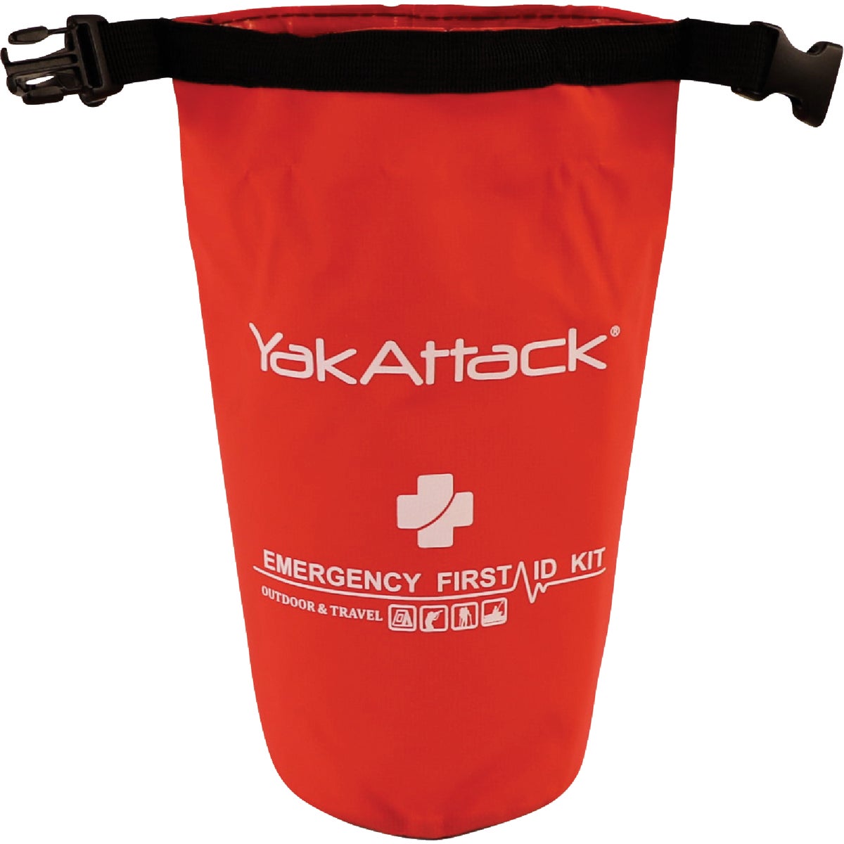 YakAttack Reel Essentials First Aid Kit with Quick Release Base Image 4