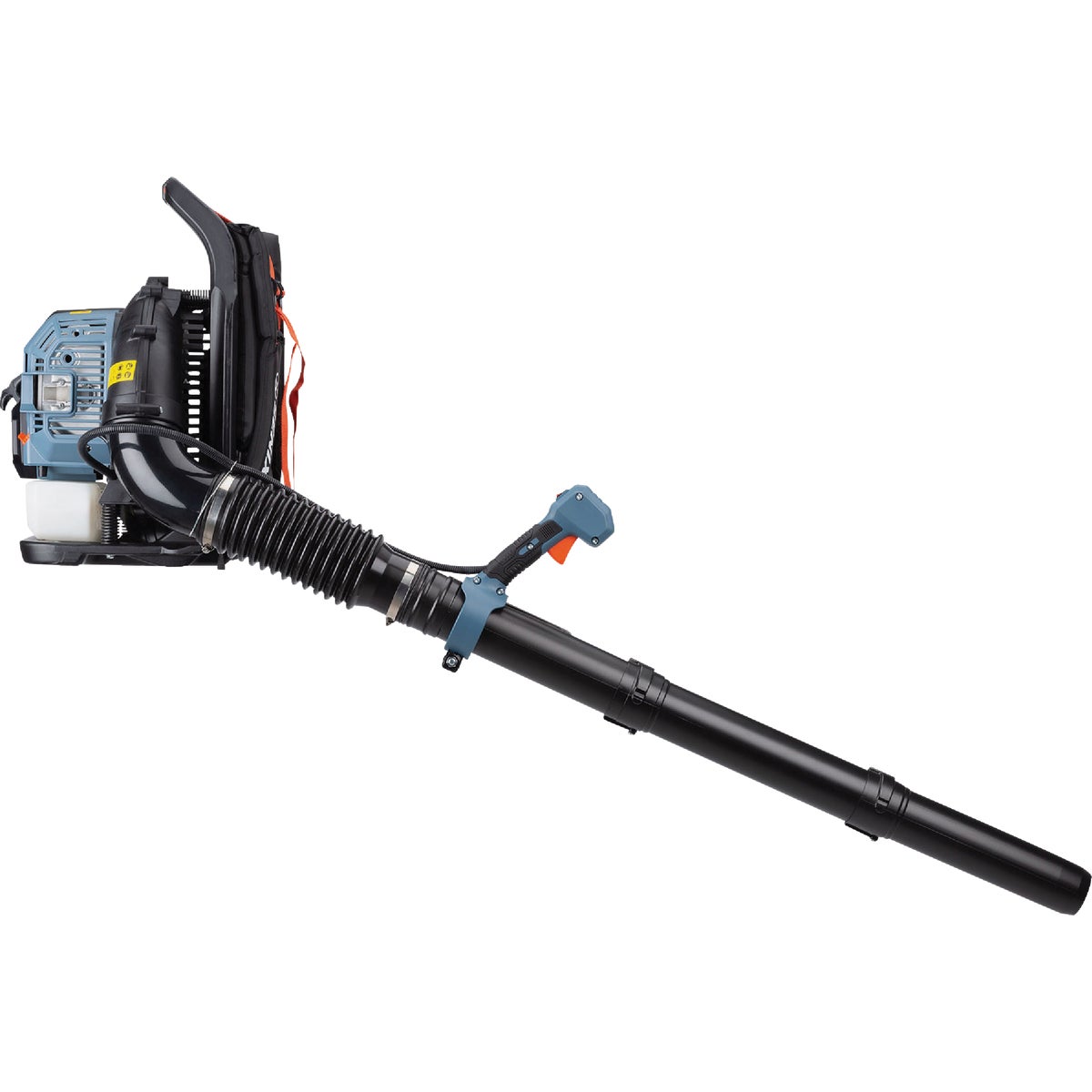 Senix 4QL 49cc 4-Cycle Gas Powered Backpack Leaf Blower Image 6