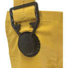 Boss Large 3-Piece Yellow PVC Rain Suit Image 7