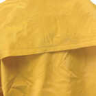 Boss XL 3-Piece Yellow PVC Rain Suit Image 7
