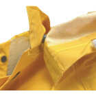 Boss XL 3-Piece Yellow PVC Rain Suit Image 3