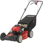 Troy-Bilt 21 In. 163cc 3-In-1 FWD Self Propelled Gas Mower Image 5