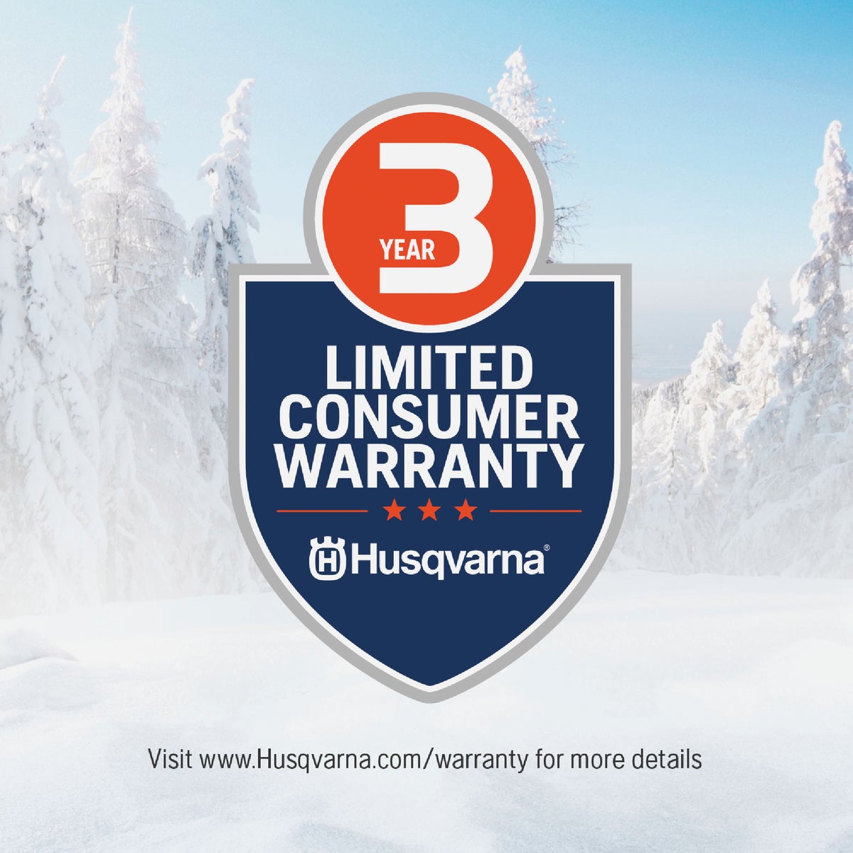 Husqvarna ST 230 30 In. Gas Snow Blower Image 7