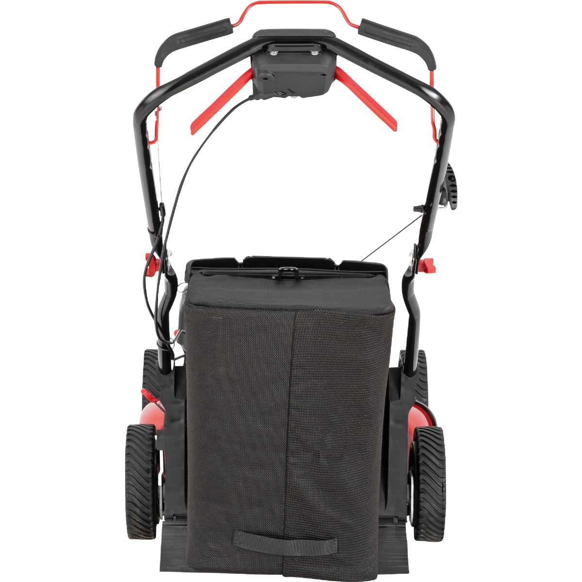 Troy-Bilt XP 163cc RWD Self-Propelled Lawn Gas Mower Image 7