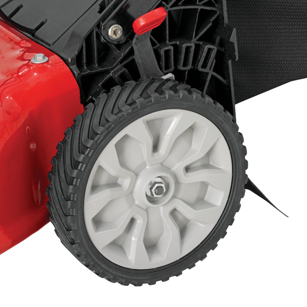 Troy-Bilt XP 163cc RWD Self-Propelled Lawn Gas Mower Image 6