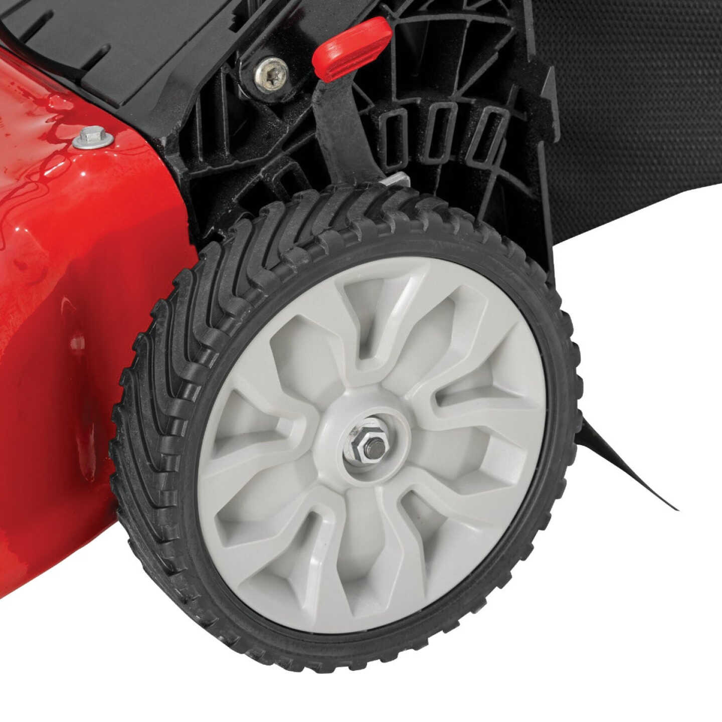 Troy-Bilt XP 163cc RWD Self-Propelled Lawn Gas Mower Image 6