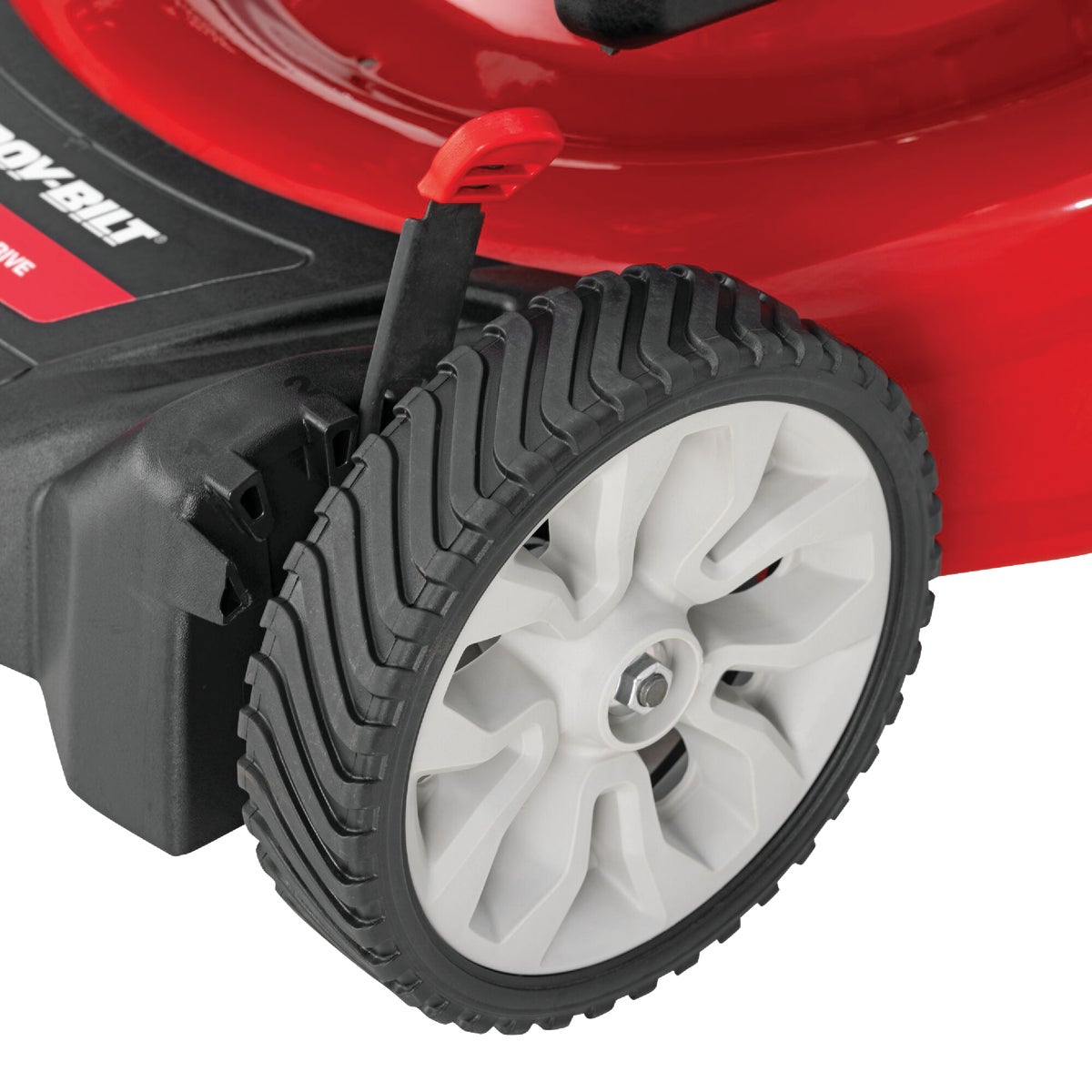Troy-Bilt XP 163cc RWD Self-Propelled Lawn Gas Mower Image 4