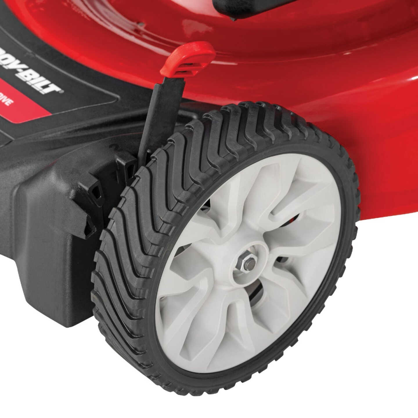 Troy-Bilt XP 163cc RWD Self-Propelled Lawn Gas Mower Image 4