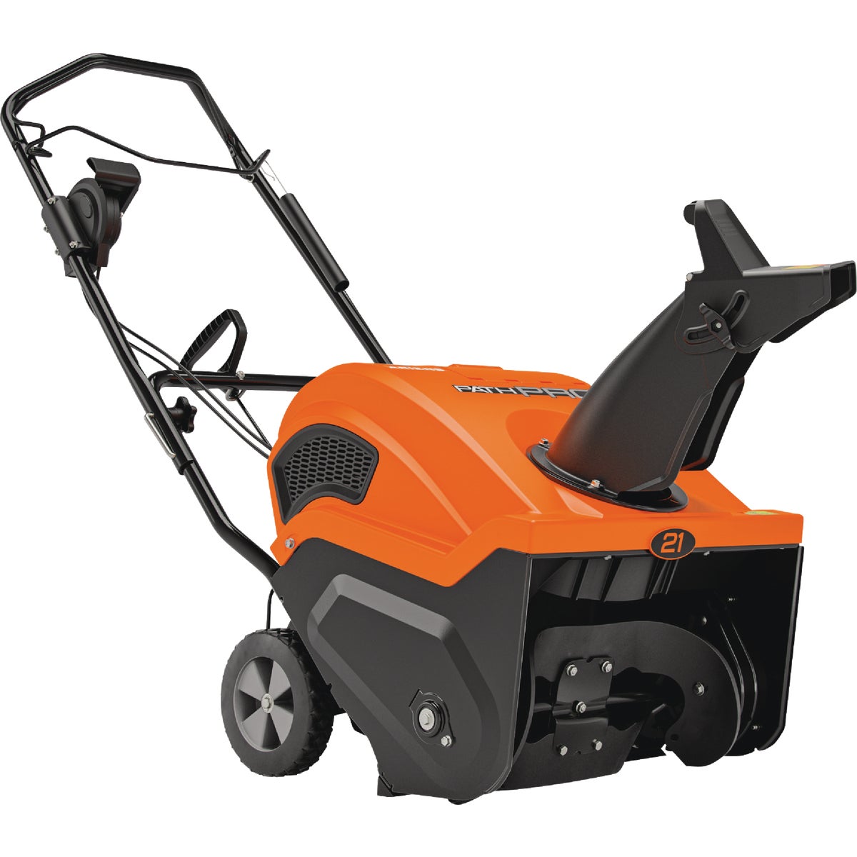 Ariens Path-Pro 21 In. 208cc Single Stage Electric Start with Remote Chute Snow Blower