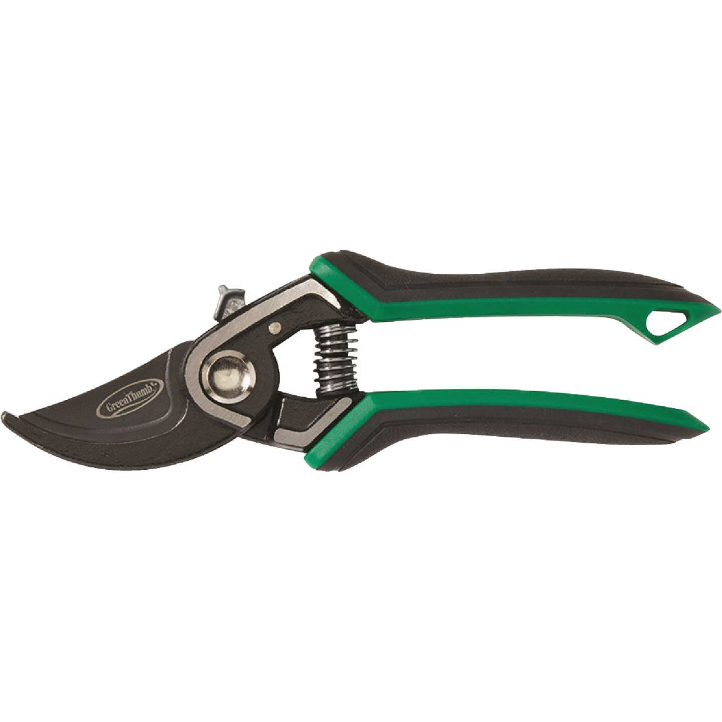 Green Thumb 8.4 In. Heavy Duty Bypass Pruner Image 1