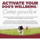 NutriSource Come-Pooch-a 12 Oz. Beef Bone Broth Recipe Image 6