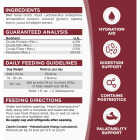 NutriSource Come-Pooch-a 12 Oz. Beef Bone Broth Recipe Image 4