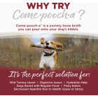 NutriSource Come-Pooch-a 12 Oz. Beef Bone Broth Recipe Image 3