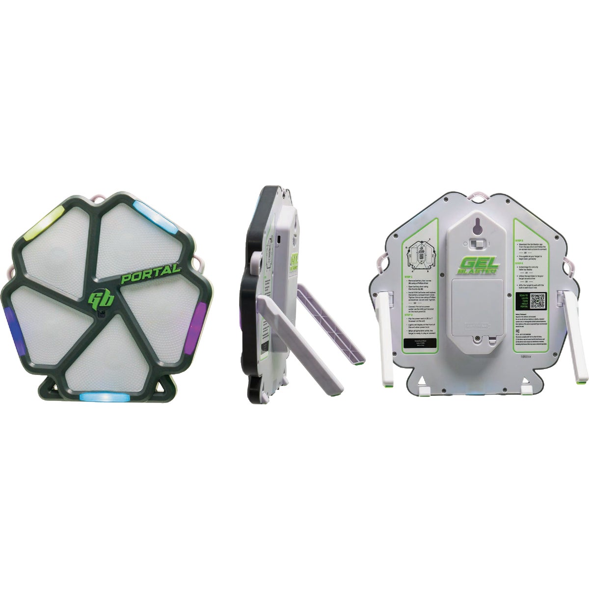 Gel Blaster Portal Smart Target System Image 2