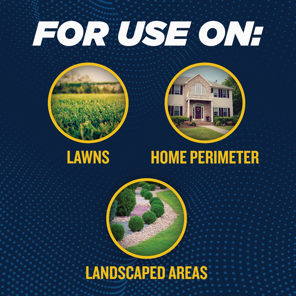 Over 'n Out! 11.5 Lb. Ready To Use Granules Fire Ant Killer Image 2