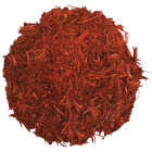 SBC 2 Cu. Ft. Dyed Red 100% Pure Cedar Mulch Image 3