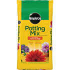Miracle-Gro 50 Qt. Container Plant Potting Mix Image 1