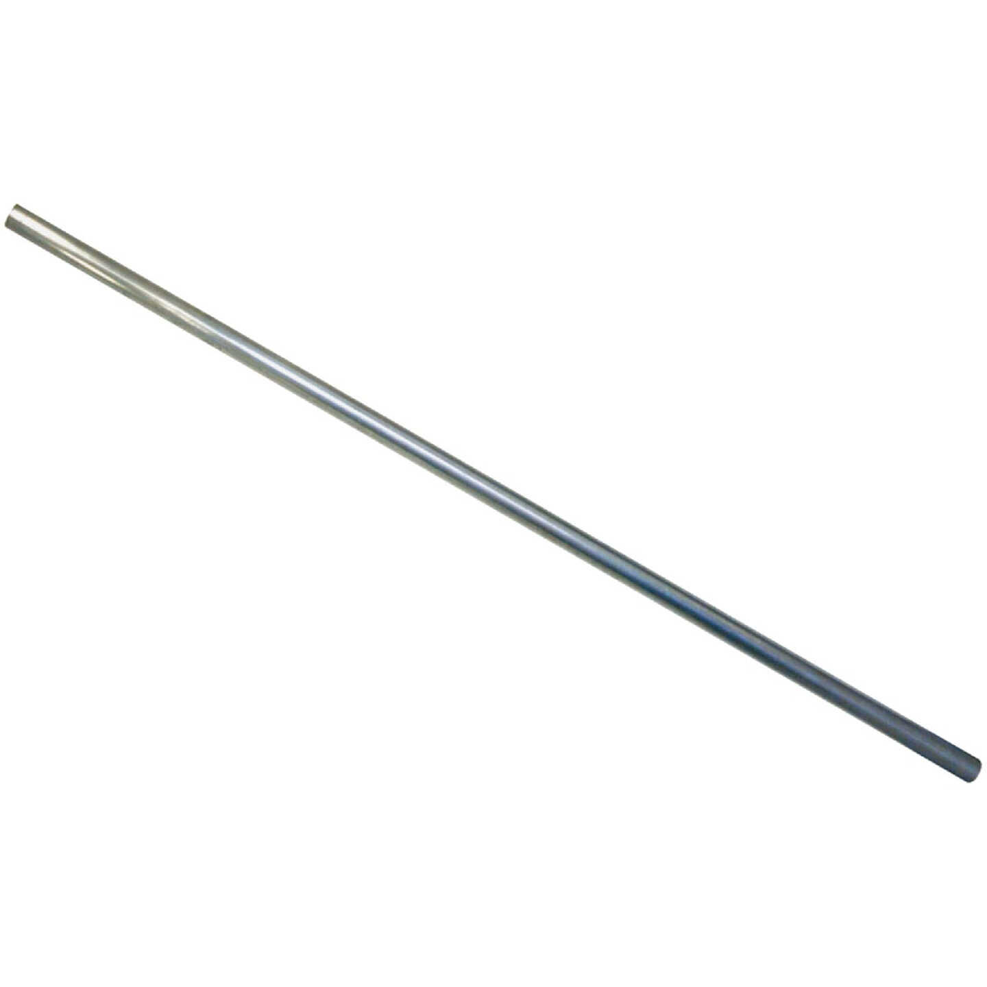 Midwest Air Tech Line Post 7 Ft. L. x 1-5/8 In. Dia. 18 Ga. Post Image 1