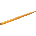 Truper Replacement Wood 1-1/2 In. Wheelbarrow Handle Image 1