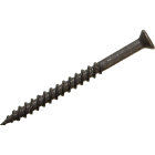 Hillman #6 x 1-5/8 In. Square Trim Cabinet Screw (100 Ct.) Image 1