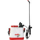 Solo 1.5 Gal. Battery Powered Tank Sprayer Image 1