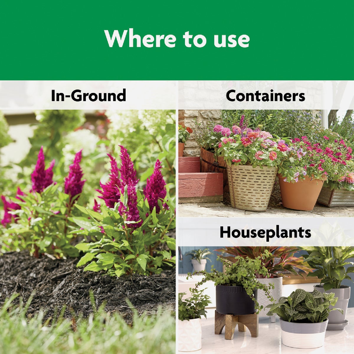 Miracle-Gro Shake 'n Feed 4.5 Lb. All Purpose Plant Food Image 5