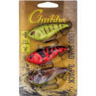 LOUD SHAD 3PC PRO PACK Image 1